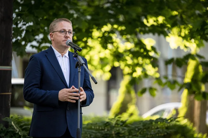 Palangiškiai birželio 14-ąją paminėjo Gedulo ir vilties dieną (FOTO GALERIJA) – nuotrauka 5
