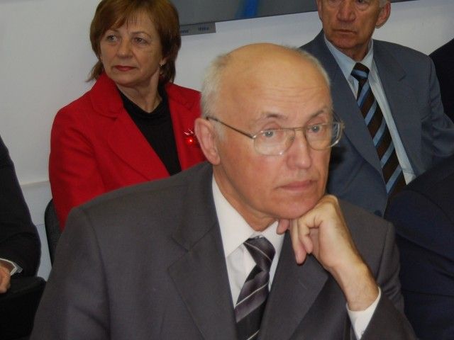 Albinas Stankus