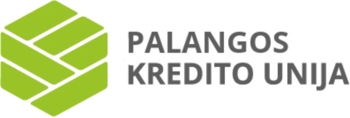 Balandžio 14 d., 11.00 val., Palangos kredito unijos patalpose, adresas: Ganyklų g. 57, Palanga, šaukiamas Palangos kredito unijos narių eilinis visuotinis susirinkimas