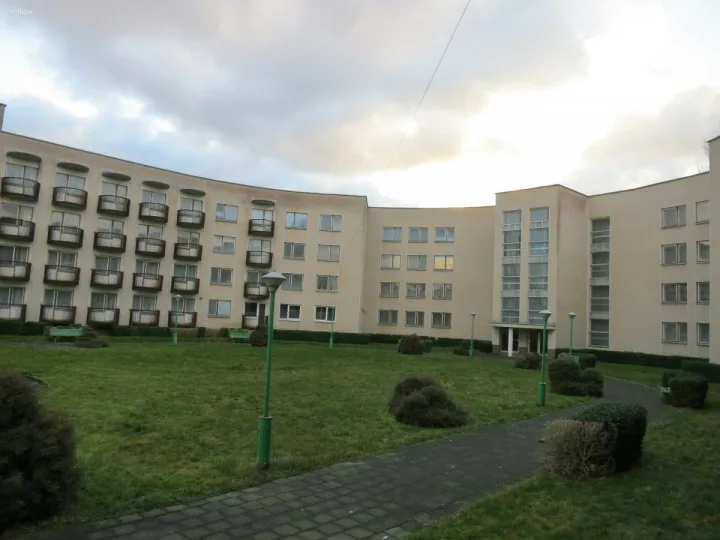 Turto bankas ieško investuotojo poilsio namams „Baltija“