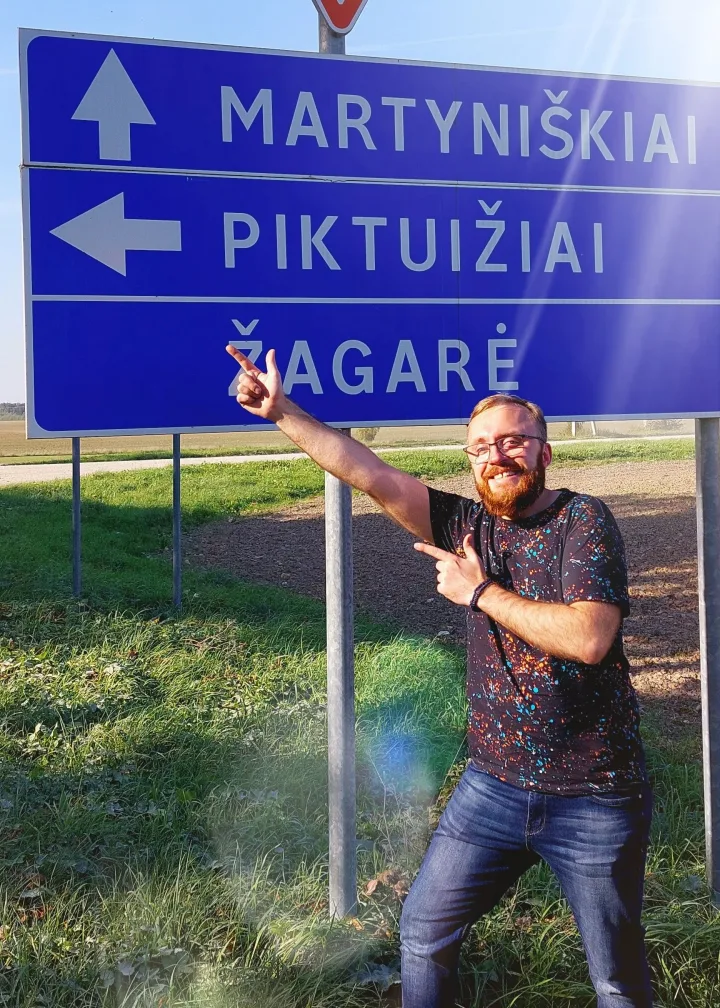 Edvinas Piktuižis