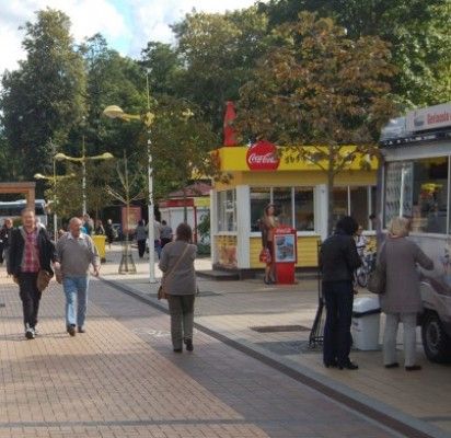 Artėjant kurortiniam sezonui – dėmesys išorinei reklamai