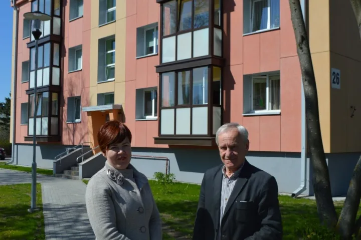 Kurorte buksavęs daugiabučių atnaujinimo  procesas turi paspartėti – nuotrauka 2
