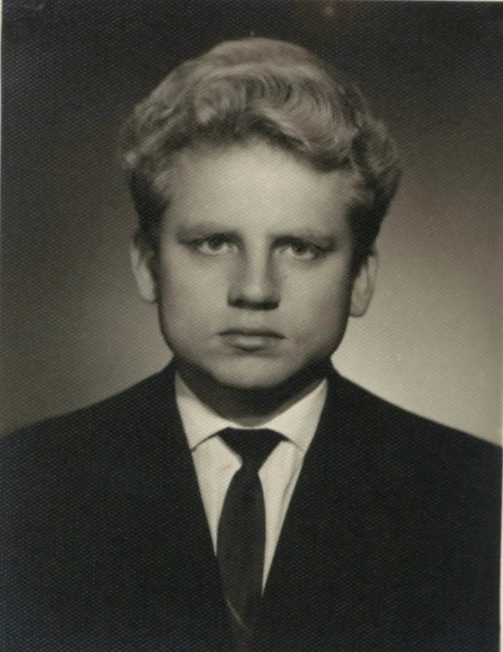 Vitalius Litvaitis.