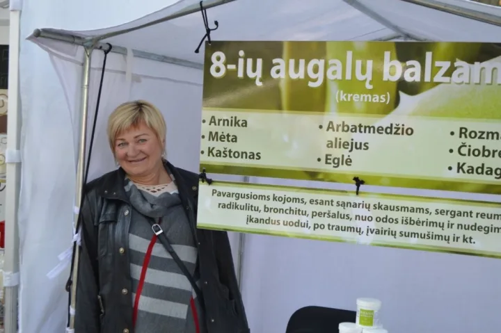 Vasaros sezono atidarymas miestelėnų ir kurorto svečių piniginių plačiai neatvėrė – nuotrauka 2