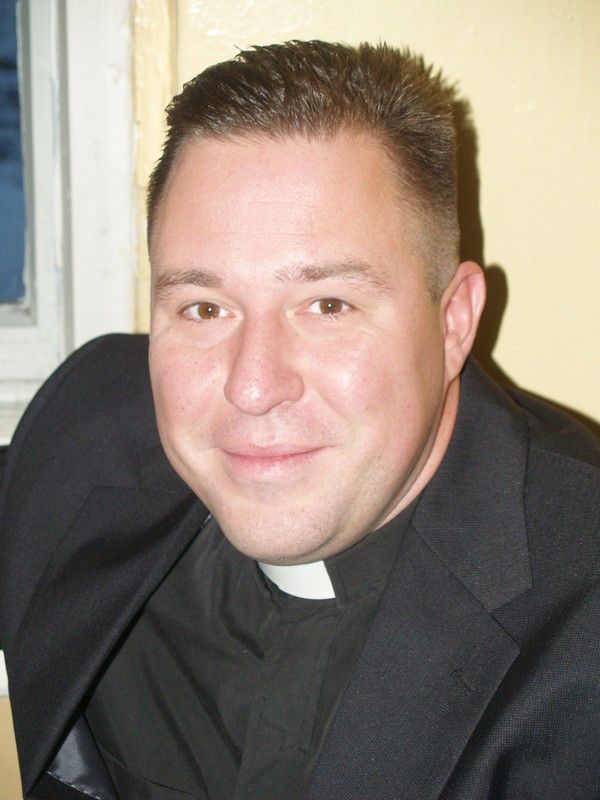 Kun. Jonas  Liorančas.