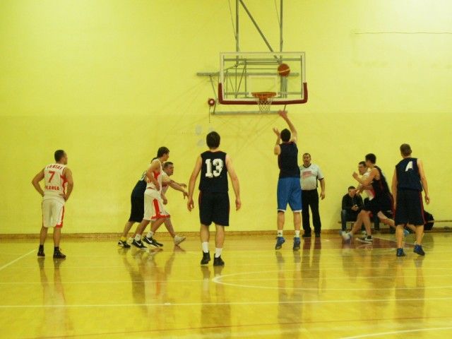 Tris kėlinius – kaip lygūs su lygiais – nuotrauka 4