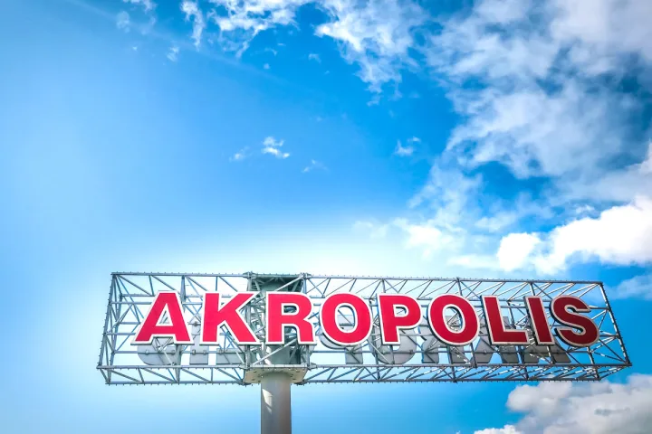 Šį savaitgalį „Akropoliuose“ – didžiųjų nuolaidų dienos „Jamam“