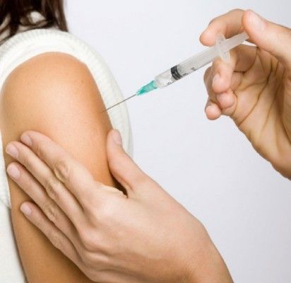 Gripo ir ūminių viršutinių kvėpavimo takų infekcijų profilaktika