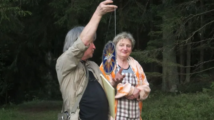 „Saulės slėnio“ burtų paliestas „Mosto“ pleneras – nuotrauka 16