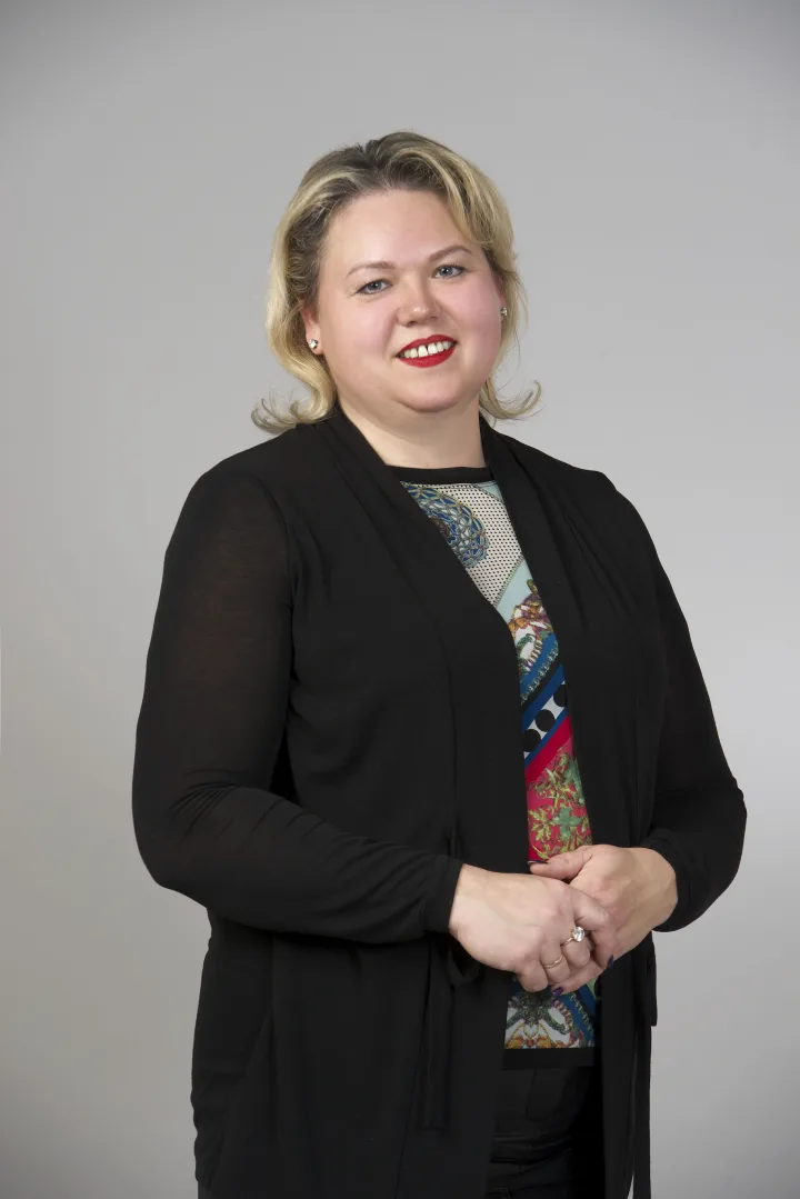 V. Steponkienė, Nemirsetos seniūnaitė