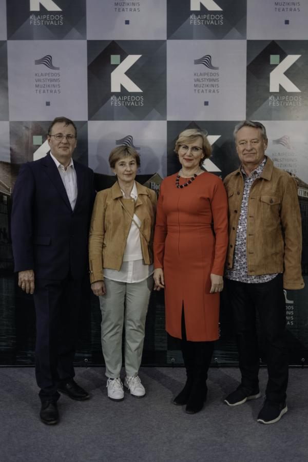 „Reverb‘o“ pasaulinė premjera: hipnotizuoja ir kviečia į potyrių kelionę – nuotrauka 22