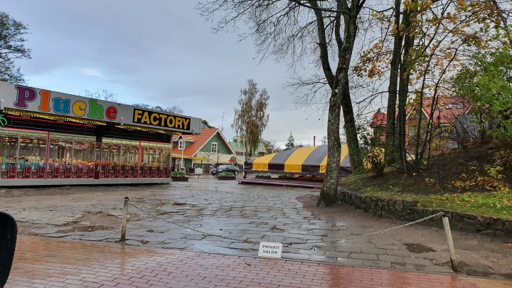 Meras Šarūnas Vaitkus: Pažadai ir liko pažadais – nuotrauka 1
