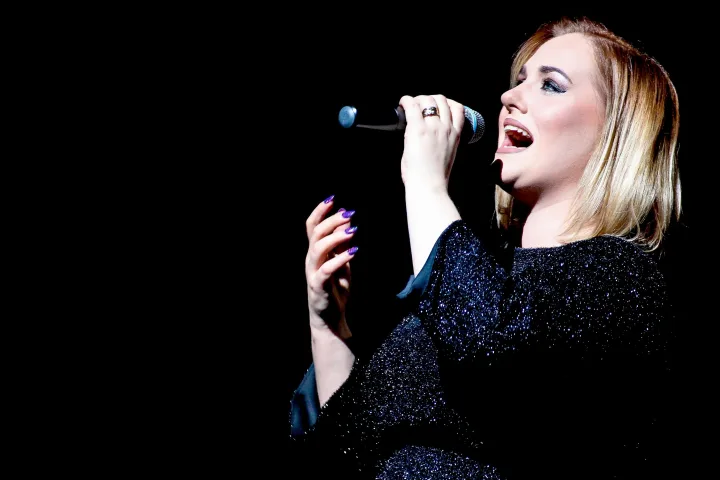 Lietuvoje viešės pasaulinio pripažinimo sulaukęs šou „Someone Like You – The Adele Songbook“ (koncertas - ir Palangoje) – nuotrauka 3