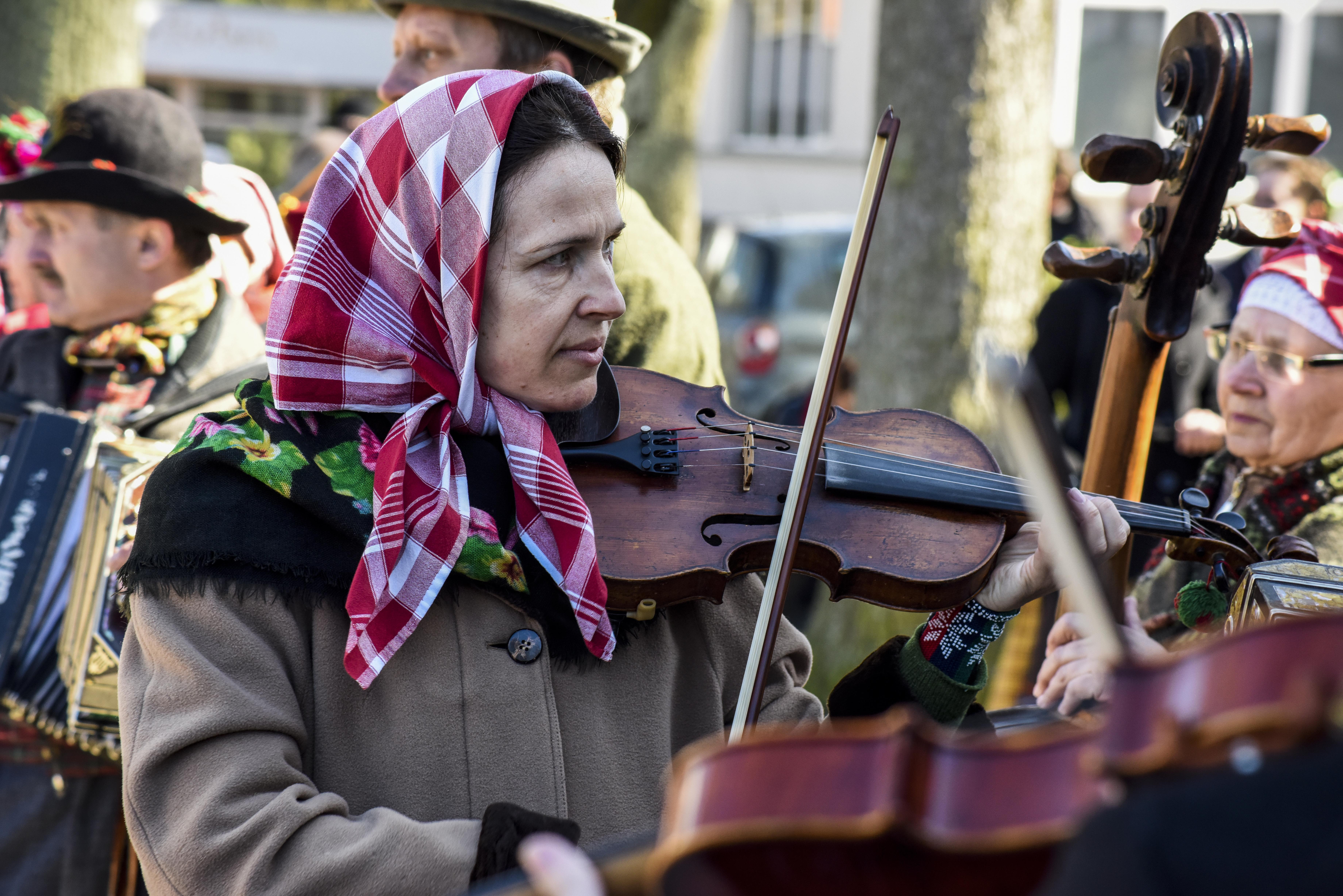 Palanga šventė Jurgines – tarp 15 folkloro ansamblių ir „Saduto“ iš Londono – nuotrauka 2