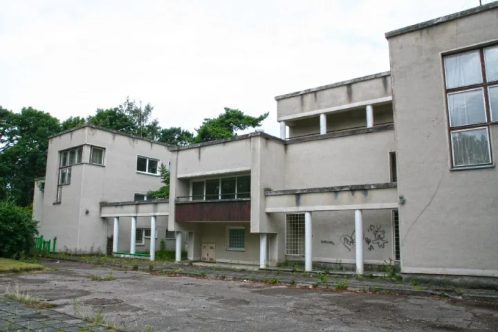 „Gaumista“ 2013-aisiais už 1,09 mln. Eur įsigijo kurorto centre esantį „Viešnagės“ pastatą su 1,1 hektaro ploto sklypu