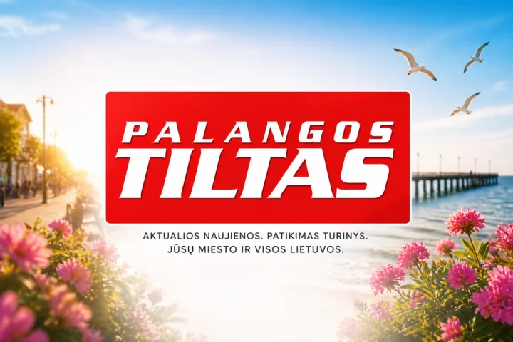 2026 metais www.palangostiltas.lt  jau sulaukė 58 tūkstančių aktyvių naudotojų, iš kurių 49 tūkstančiai – nauji lankytojai