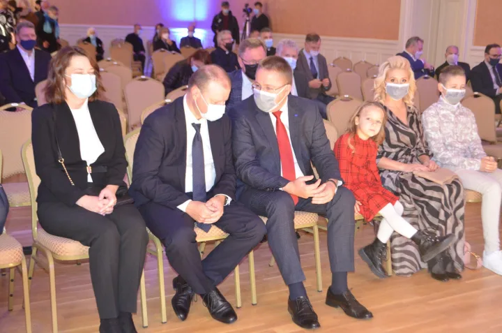 Medinė Palangos Kurhauzo dalis prikelta naujam gyvenimui (FOTOGALERIJA) – nuotrauka 2