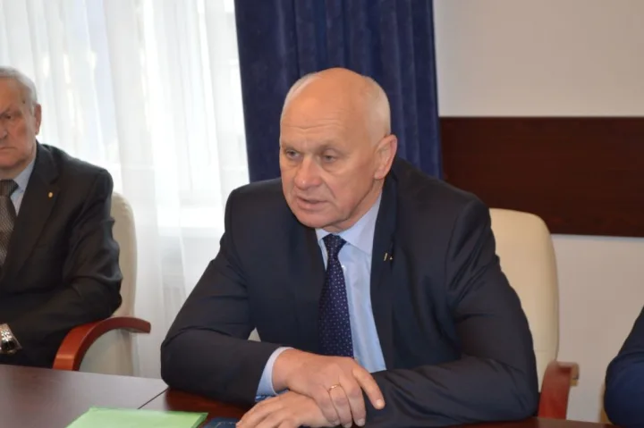 „SPA Vilnius“ generalinis direktorius V. Trinkūnas
