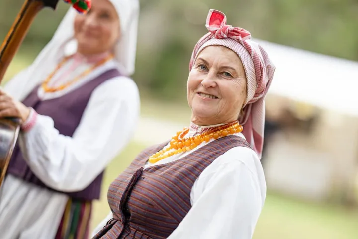 Palanga svetingai priėmė lietuvius iš viso pasaulio (FOTO GALERIJA) – nuotrauka 5