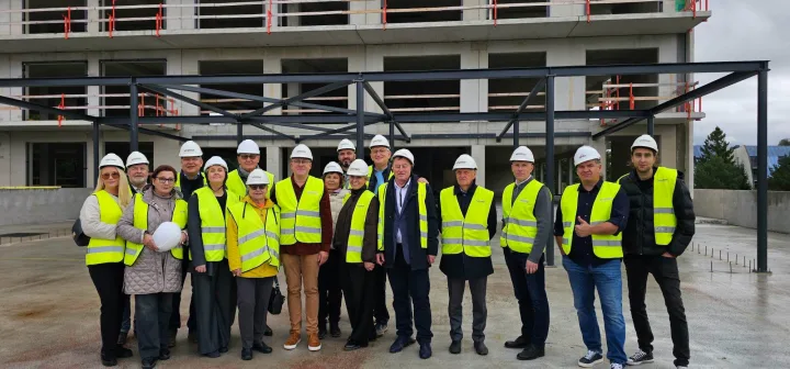 Palangos tarybos nariai apžiūrėjo mieste vykdomus projektus (FOTOGALERIJA) – nuotrauka 6