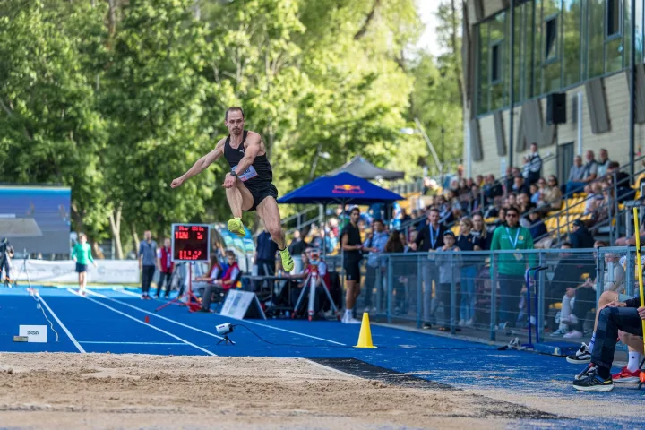 „Cosma Cup“  varžybose Palangoje dalyvavo 130 sportininkų iš 27 pasaulio šalių (FOTO GALERIJA) – nuotrauka 4