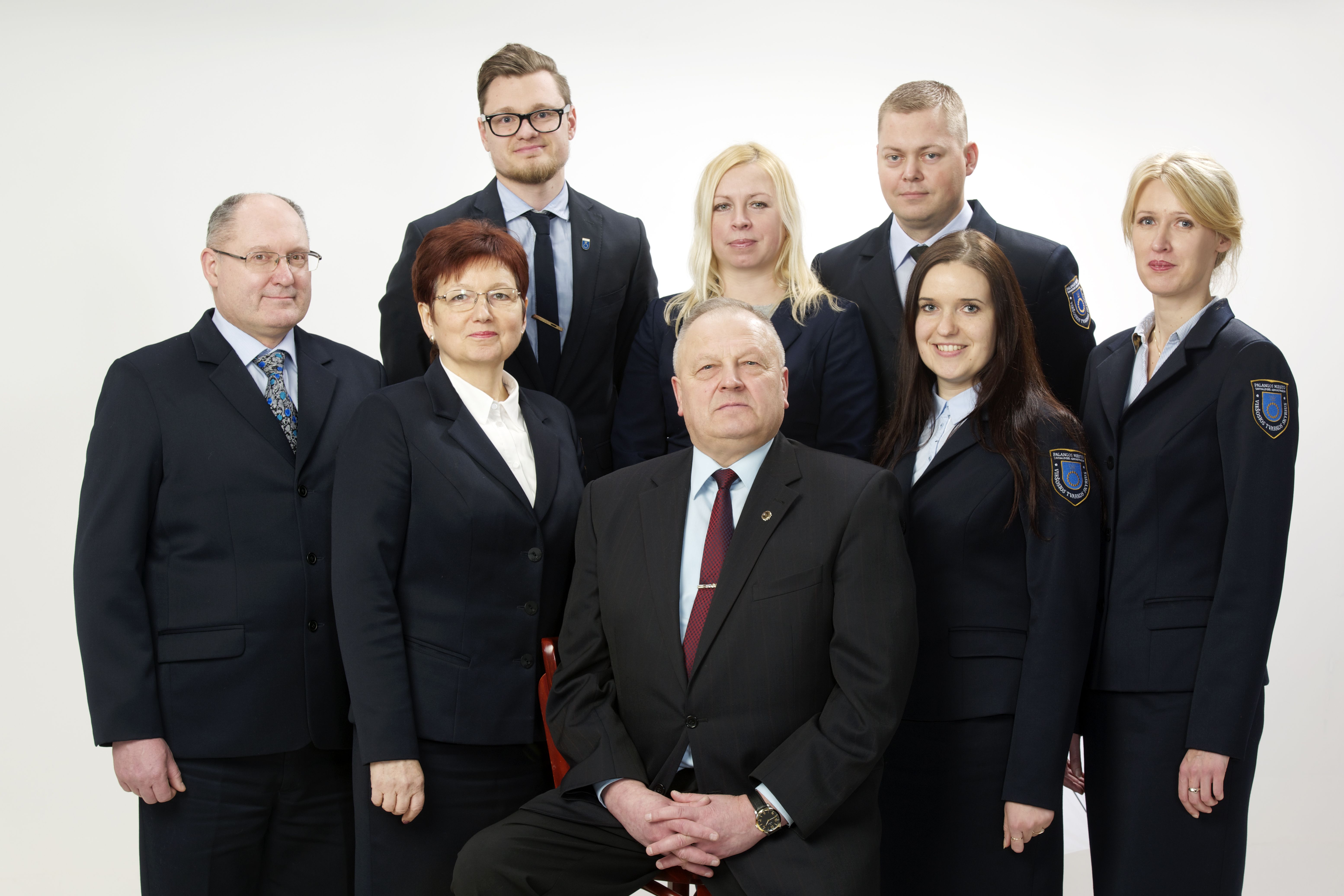 Penktąsias veiklos metines minintis Viešosios tvarkos skyrius sezoną pasitinka su didesnėmis galiomis – nuotrauka 1