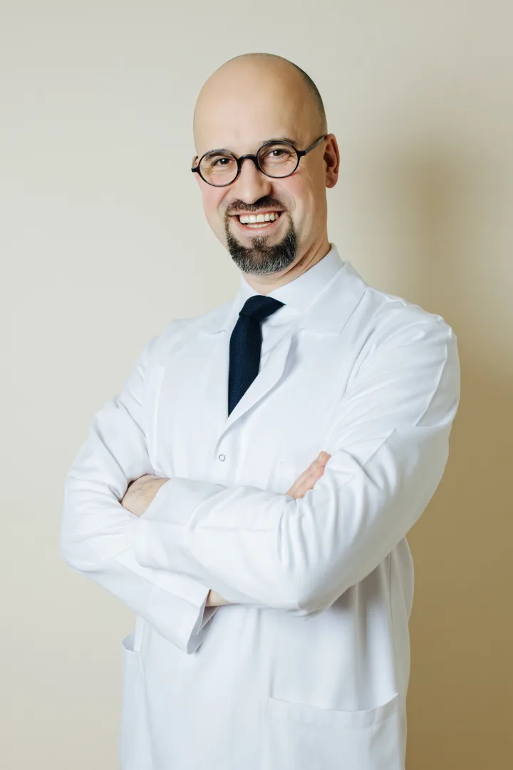 Paulius Orda