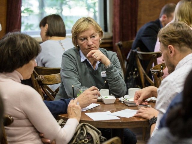 Kaip siejasi pardavimai ir žmogiškieji faktoriai? – nuotrauka 2