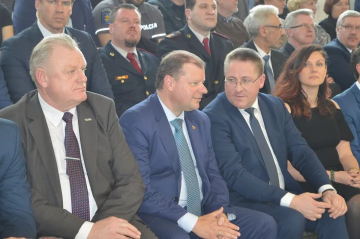 Palangoje atidarytas modernus baseinas – nuotrauka 3
