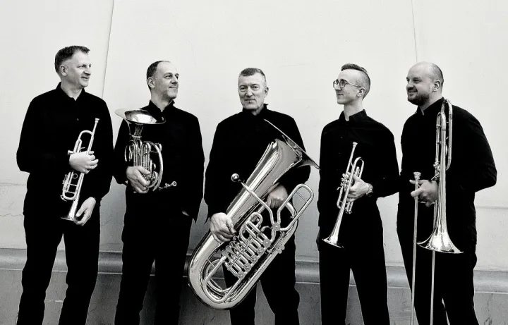 Sonum Brass Ensemble