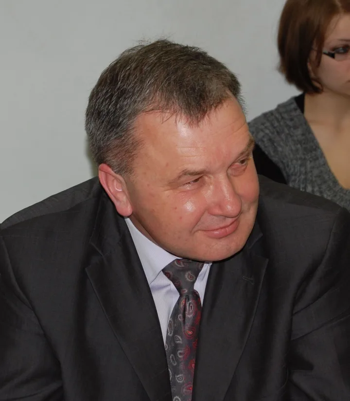 Aleksandras Jokūbauskas – 8,1