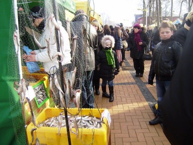 Jubiliejinės „Palangos stintos“ dalyviai kurorte pasijuto lyg vasarą – nuotrauka 5