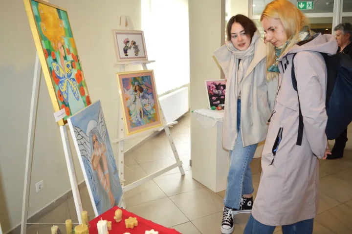 Savivaldybėje atidaryta paroda „Palanga – mano miestas“ veiks iki balandžio 11 dienos  (FOTO GALERIJA) – nuotrauka 7