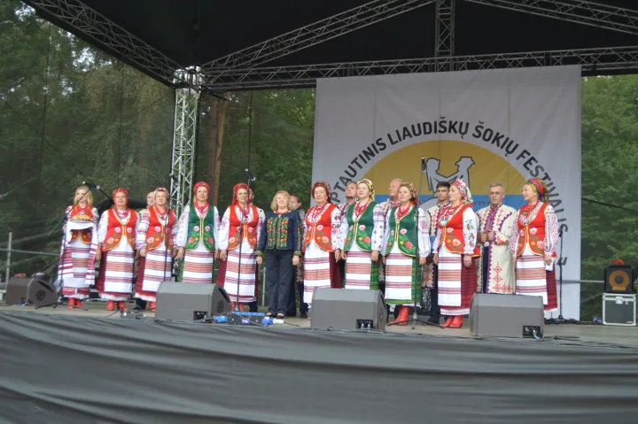 Palanga savaitgalį dūzgė: įvairūs renginiai kvietė prisiminti vasarą – nuotrauka 4