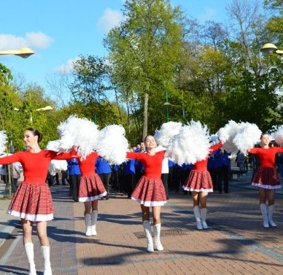 Palanga pasitinka vasarą – artėja Kurorto šventė