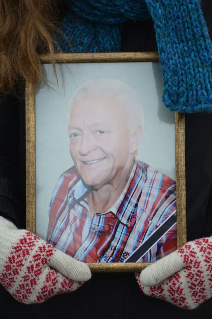 Parašyti apie kuklųjį Bronių Vaitkų nespėjome... – nuotrauka 1