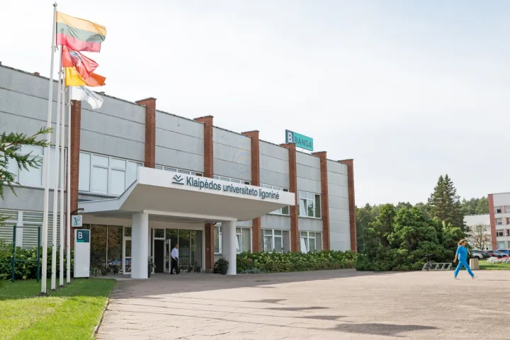 KUL – augančios paslaugų apimtys ir sutelktos profesionalų komandos – nuotrauka 1