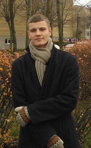 „Man nėra jokių spragų ir nėra būtinybės korepetitoriui“, – prisipažino Jonas Simutis.