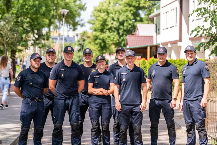 Palanga klegėte klega – didžiausias šalies kurortas mini grąžinimo Lietuvai šimtmetį (100 NUOTRAUKŲ GALERIJA) – nuotrauka 6