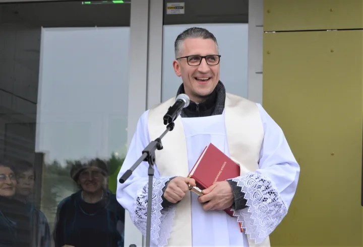 Palangoje atidaryti Bendruomenės namai po vienu stogu suburs Trečiojo amžiaus universitetą, Švietimo pagalbos tarnybą, neįgaliųjų organizacijas, šokių kolektyvus „Bočiai“, „Banguolis“, pensininkų bendriją „Bočiai“, šaulių ir kitas organizacijas – nuotrauka 3