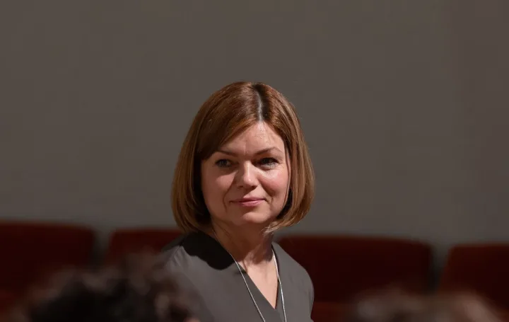 Rasa Daukšienė