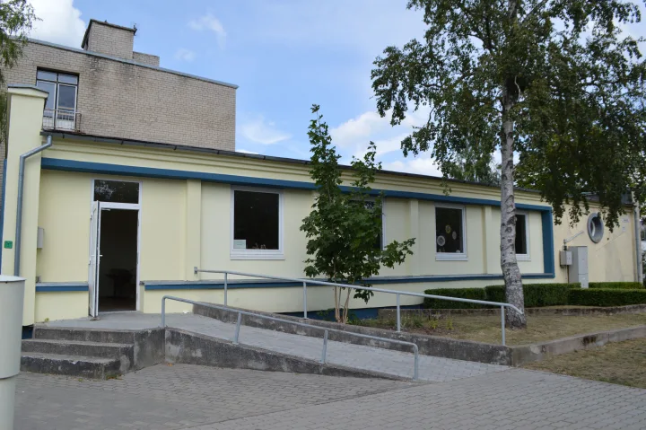 Naujosios patalpos neįgaliuosius džiugina: skirtumas – didžiulis – nuotrauka 3