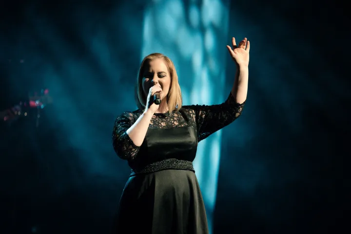 Lietuvoje viešės pasaulinio pripažinimo sulaukęs šou „Someone Like You – The Adele Songbook“ (koncertas - ir Palangoje) – nuotrauka 2