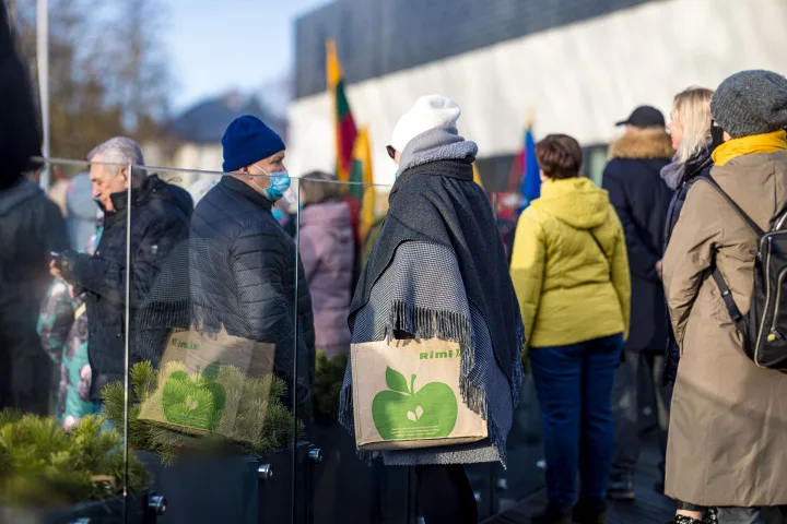 Palanga pakilo į mūšį – nuo privatininkų „Pušyną“ ir miesto baseiną gins visais įmanomais būdais (FOTO GALERIJA) – nuotrauka 10