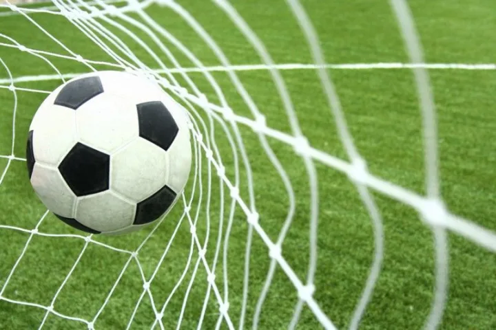 Jaunieji sporto centro futbolininkai – stipriausi