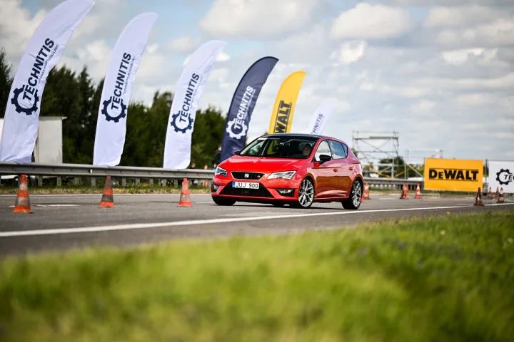 Automobiliai, nuo kurių negali atitraukti žvilgsnio – nuotrauka 3