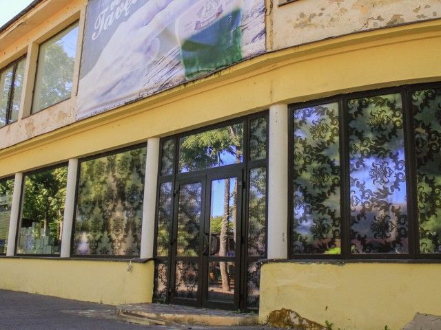 Neregėta Palanga: apleisti, neprižiūrėti statiniai tapo asocialių asmenų prieglaudomis – nuotrauka 3