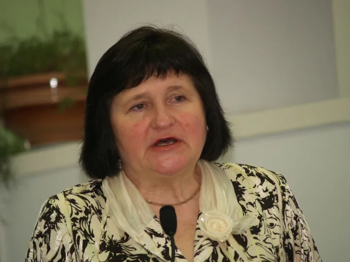 Laimutė Benetienė