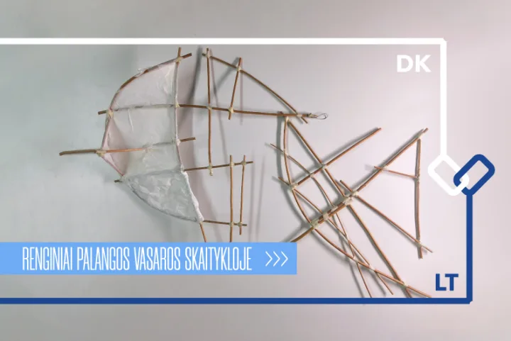 „Draugystės laivų“ dirbtuvės šeimoms su vaikais